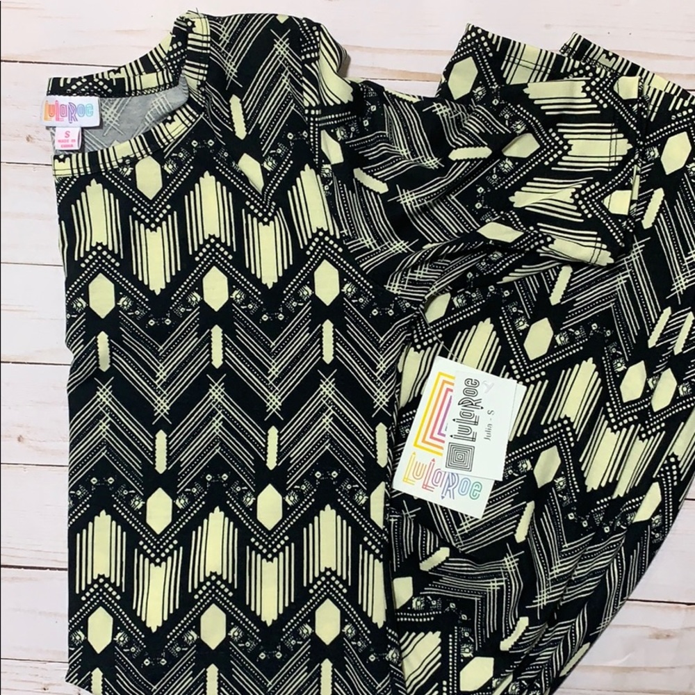 Lularoe Julia